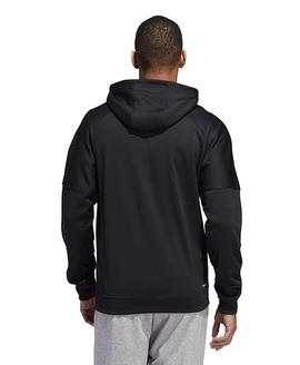 SUDADERA TERMICA CON CAPUCHA ADIDAS