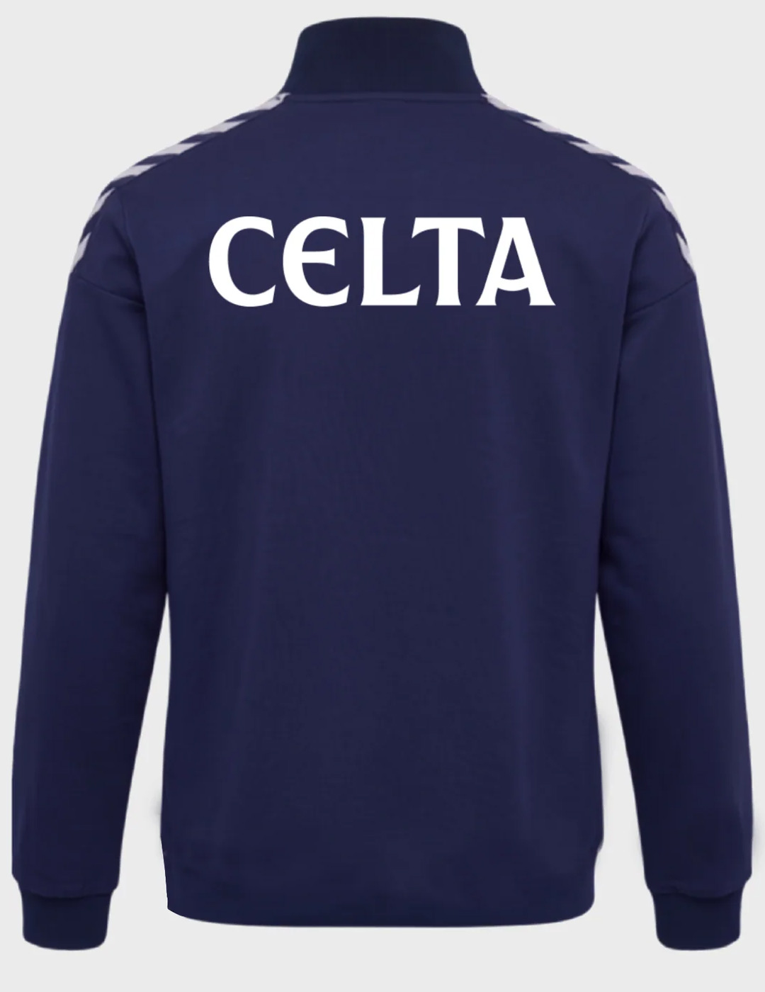 sudadera celta 26/27