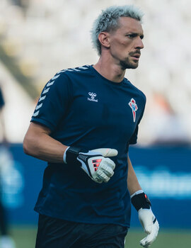 camiseta entreno celta 26/27