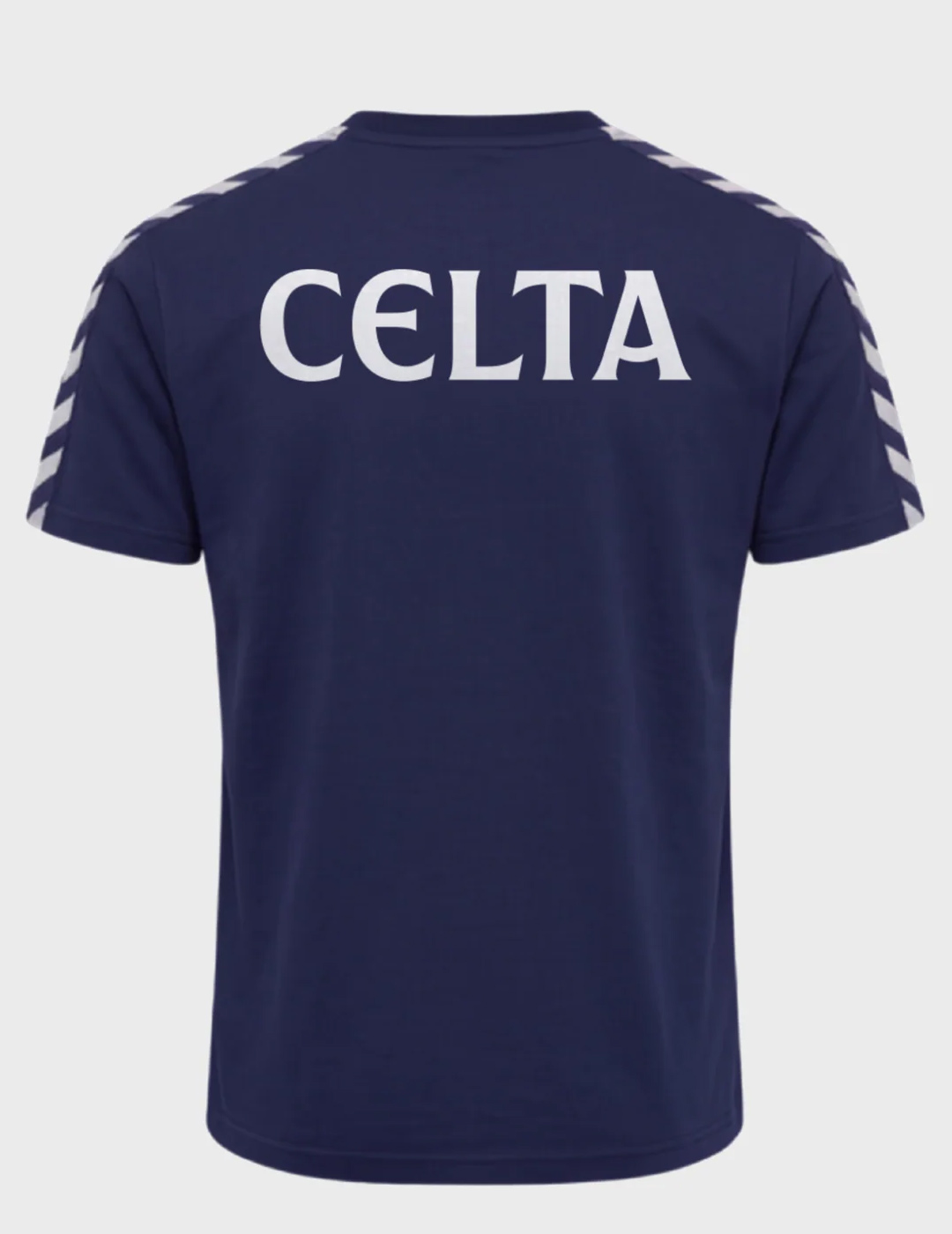 camiseta entreno celta 26/27