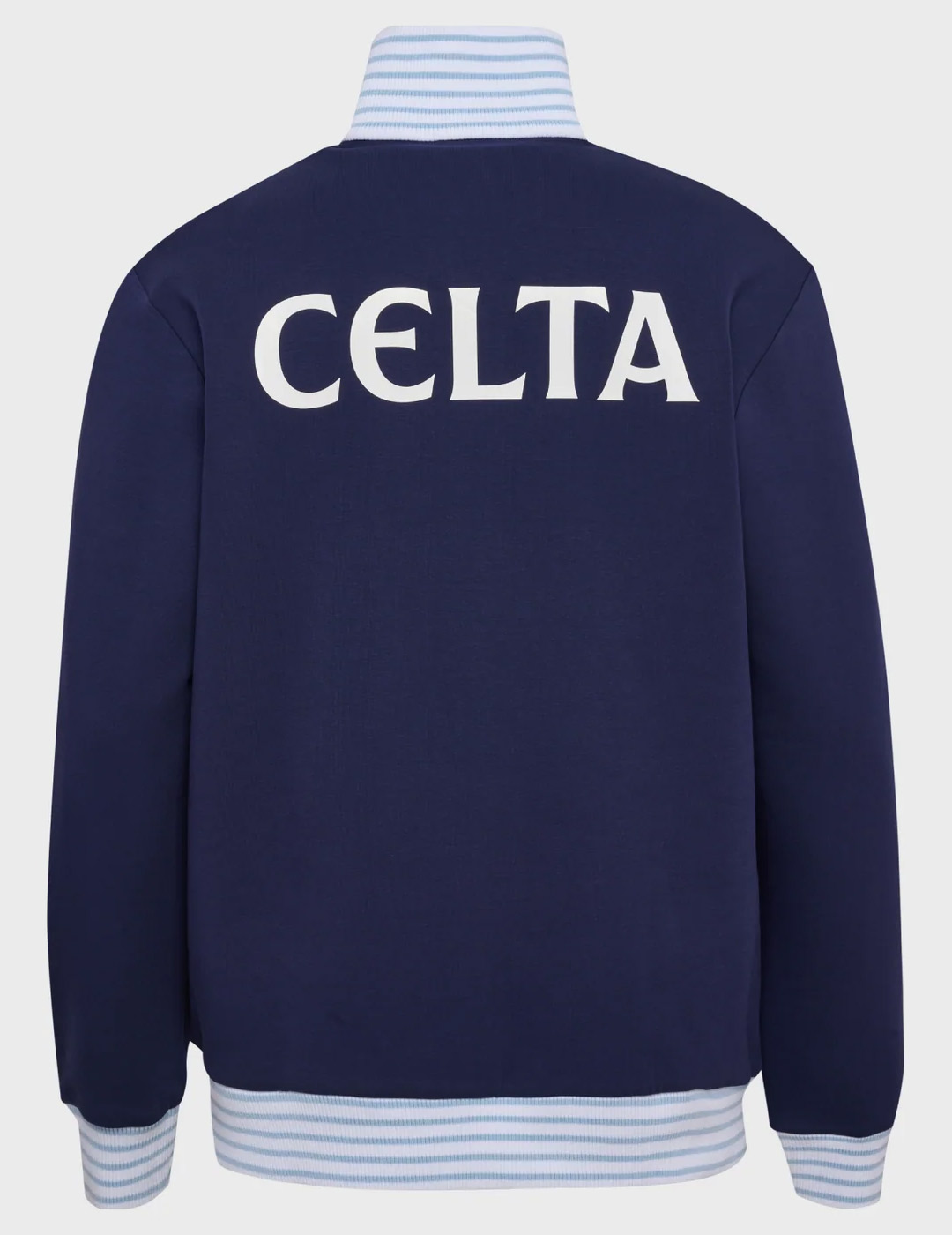 chaqueta estadio celta 26/27