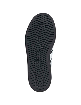 zapatilla niñ@ adidas STREETTALK J, negro