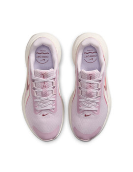zapatilla running mujer nike  DOWNSHIFTER 14, rosa