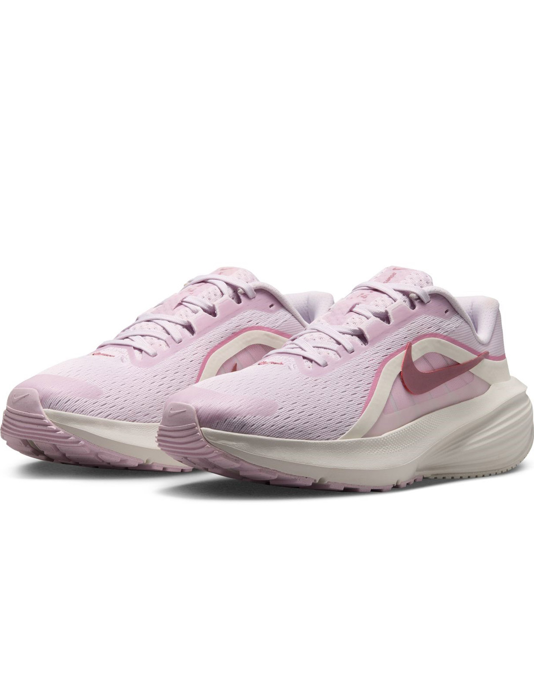 zapatilla running mujer nike  DOWNSHIFTER 14, rosa