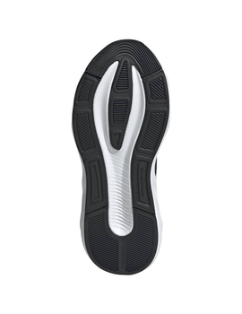 zapatilla running junior adidas GALAXY 8 J, blanco/negro