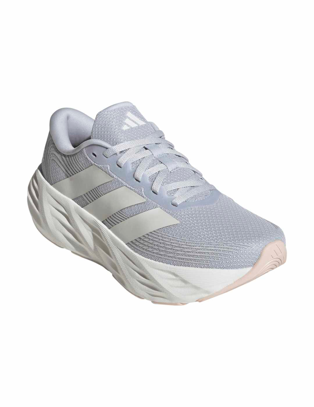 zapatilla running mujer adidas GALAXY 8 W, celeste