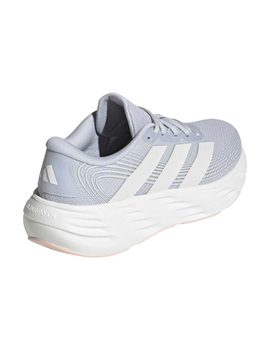 zapatilla running mujer adidas GALAXY 8 W, celeste