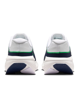 zapatilla running hombre nike  DOWNSHIFTER 14 , blanco/verde