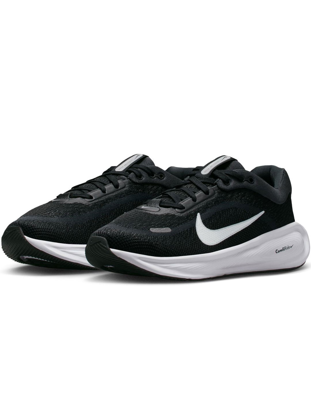 zapatilla nike junior  STELLAR RIDE, negro/blanco