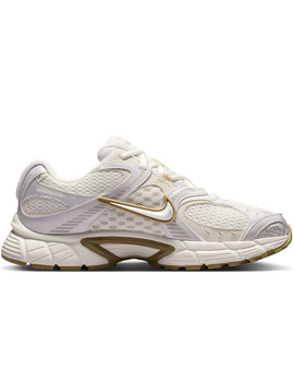 zapatilla mujer nike V5 RNR , beige