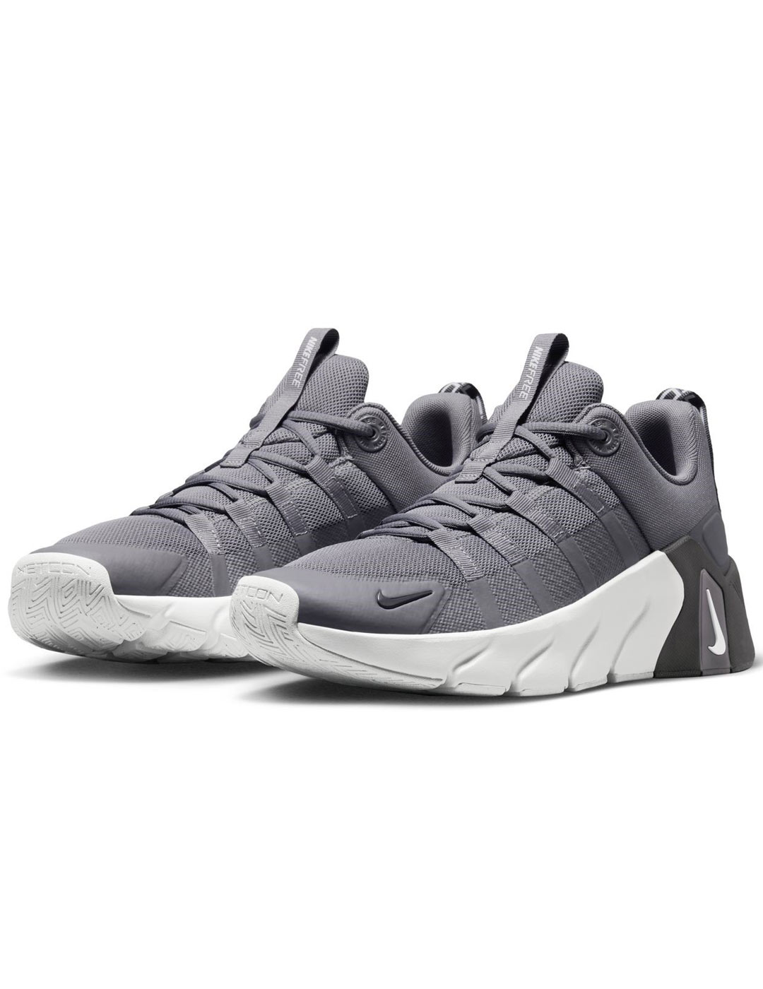 zapatilla trainning hombre nike  FREE METCON 7 , gris
