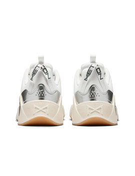 zapatilla trainning mujer nike  FREE METCON 7, blanco