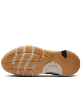zapatilla trainning mujer nike  FREE METCON 7, blanco
