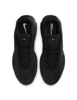 zapatilla hombre nike  AIR MAX FIRE, negro