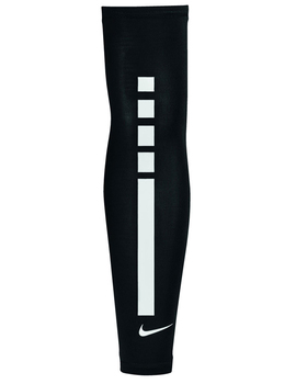 manguitos NIKE PRO ELITE SLEEVE 2.0, blanco
