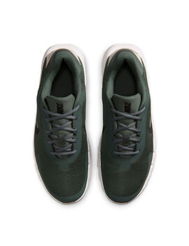 zapatilla trainning hombre nike  FLEX TRAIN , verde