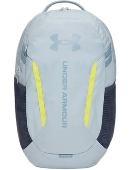 mochila Under Armour HUSTLE 6.0 azul
