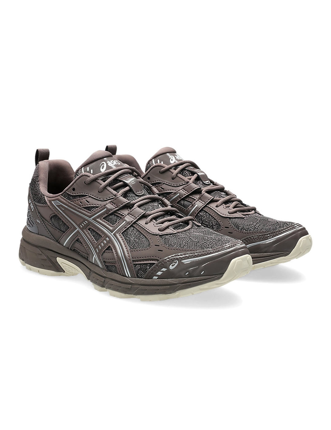 zapatilla asics GEL-NUNOBIKI, marrón