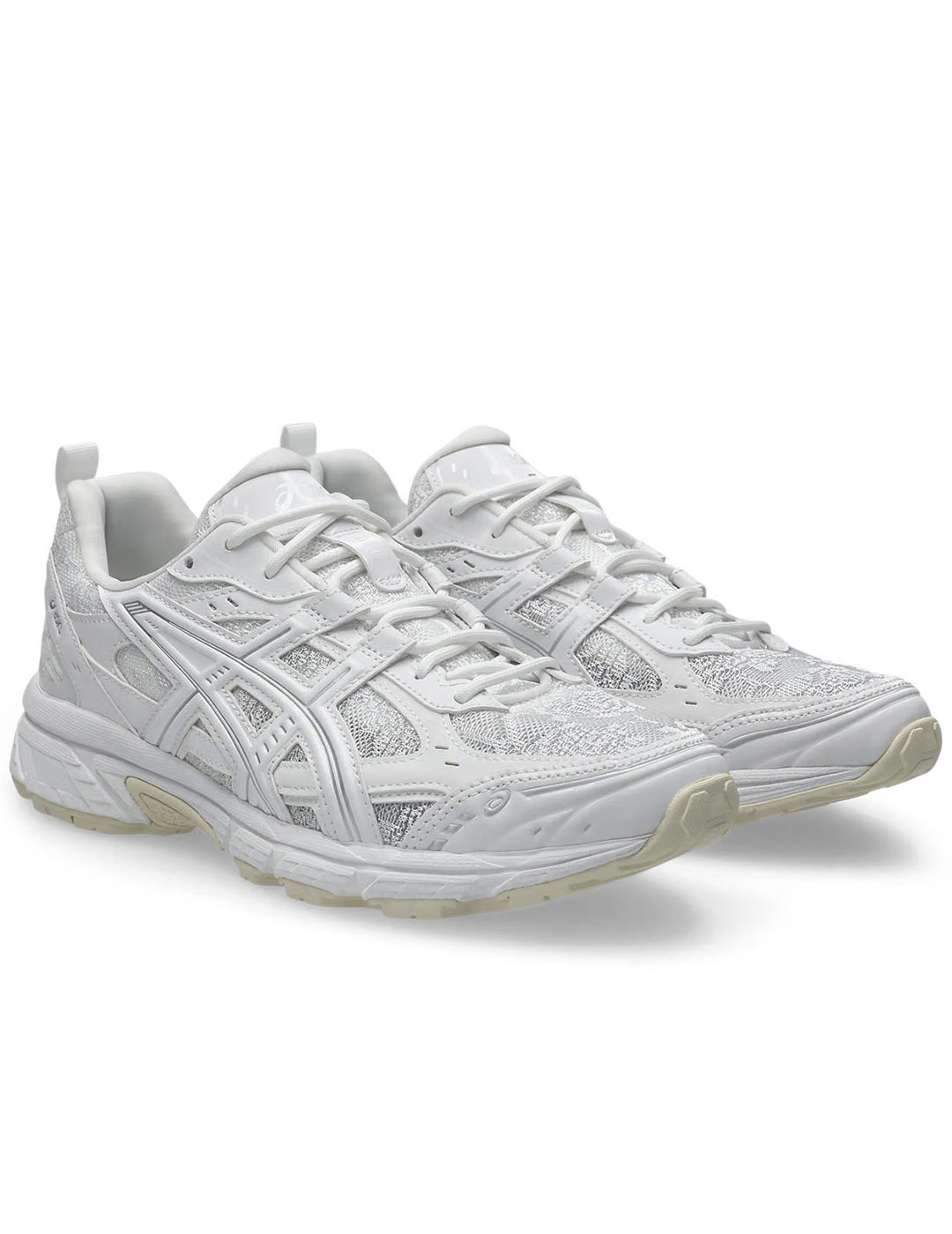 zapatitlla asics GEL-NUNOBIKI, blanco