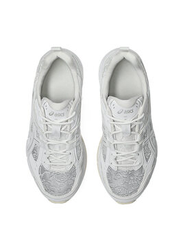 zapatitlla asics GEL-NUNOBIKI, blanco