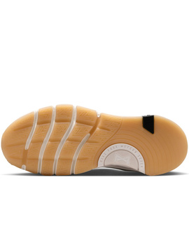 zapatilla trainning mujer nike  FREE METCON 7, gris