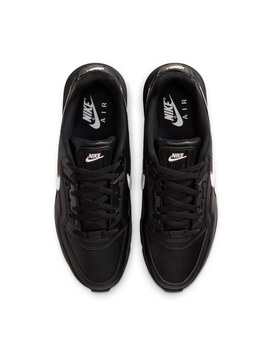 zapatilla hombre nike  AIR MAX 3 LTD , negro/blanco