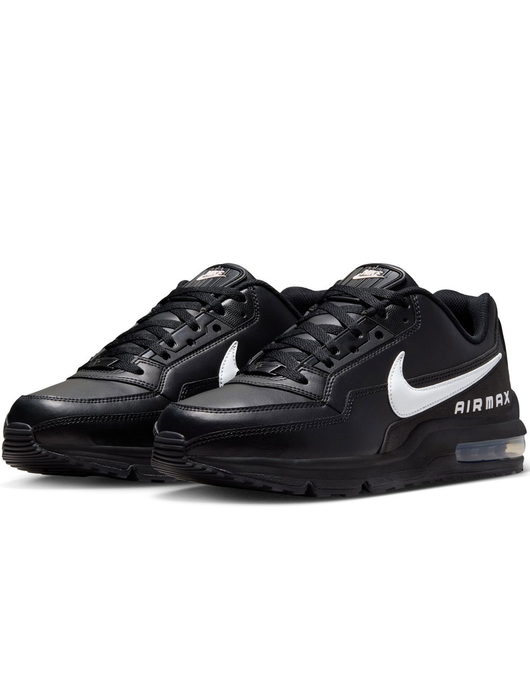 zapatilla hombre nike  AIR MAX 3 LTD , negro/blanco