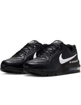 zapatilla hombre nike  AIR MAX 3 LTD , negro/blanco