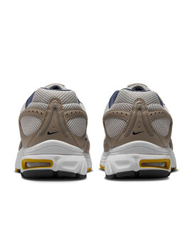 zapatilla hombre nike  AIR MAX MOTO 2K 2TONE, gris/negro/oro