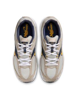 zapatilla hombre nike  AIR MAX MOTO 2K 2TONE, gris/negro/oro