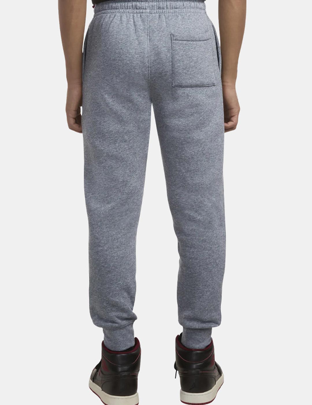 pantalón chandal Jordan junior BROOKLYN , gris