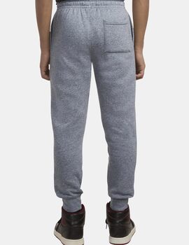 pantalón chandal Jordan junior BROOKLYN , gris
