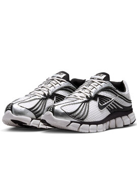 zapatilla hombre nike  ZOOM SKYLON 11, blanco/gris