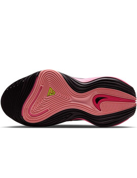 zapatilla baloncesto junior nike GIANNIS IMMORTALITY, negro/rosa