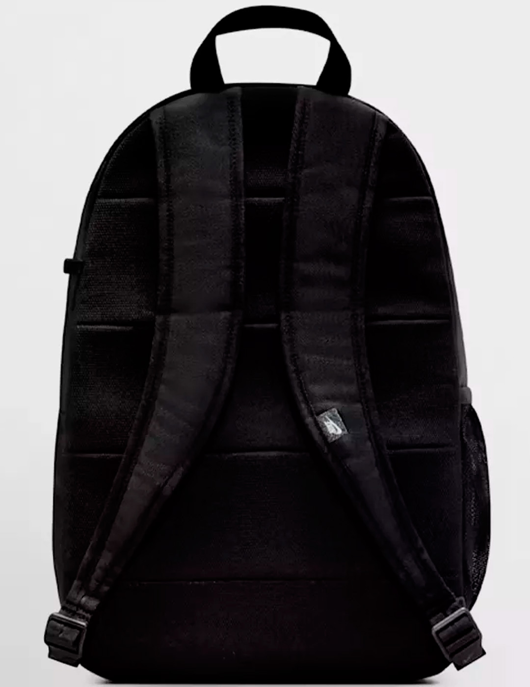 mochila nike junior  ELEMENTAL , negro