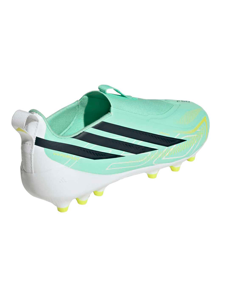 Gallery 1789654113350 la3940 6 footwear photography back lateral top view white