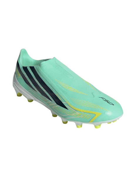 Gallery 1789666386941 la1551 5 footwear photography front lateral top view white