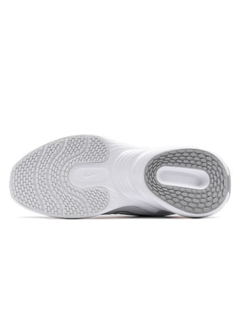 zapatilla nike junior  UPLIFT SC, blanco
