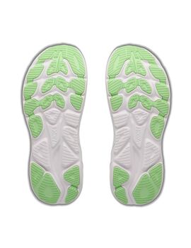zapatilla running mujer Hoka CLIFTON 11, multicolor