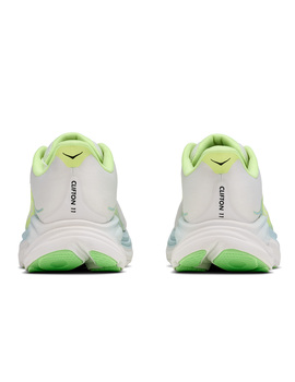 zapatilla running mujer Hoka CLIFTON 11, multicolor