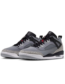 zapatilla JORDAN SPIZIKE LOW, gris