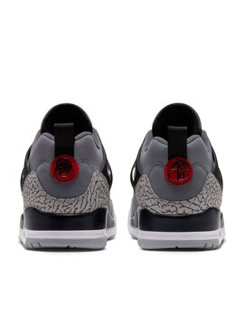zapatilla JORDAN SPIZIKE LOW, gris