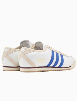 zapatilla adidas  ITALIA 70S, blanco/marino
