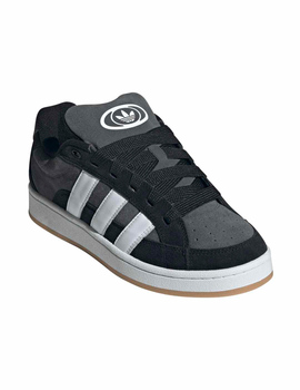 zapatilla adidas CAMPUS 00S BETA, negro/gris