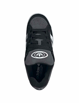 zapatilla adidas CAMPUS 00S BETA, negro/gris