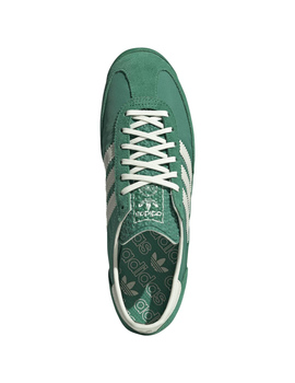 zapatilla mujer adidas SL 72 OG W, verde/blanco