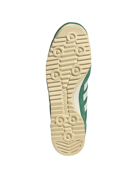 zapatilla mujer adidas SL 72 OG W, verde/blanco