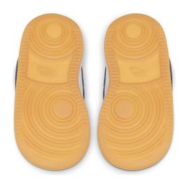 ZAPATILLA BEBE NIKE COURT BOROUGH MID (TDV)
