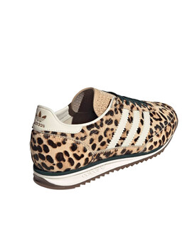 zapatilla mujer animal print originals SL 72 OG W, leopardo