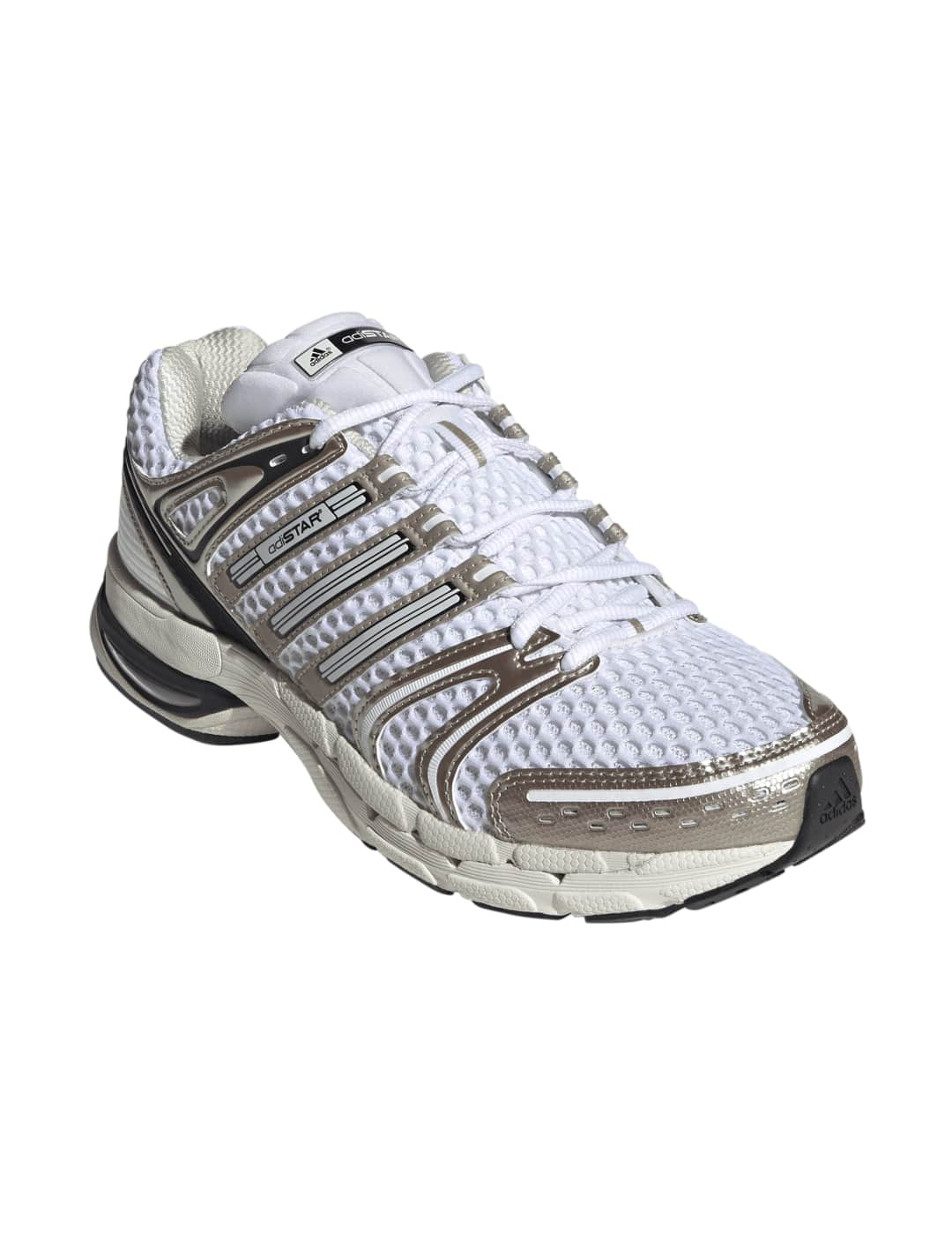 zapatilla adidas originals ADISTAR CONTROL 5, blanco